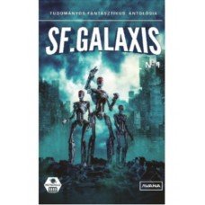 SF Galaxis     10.95 + 1.95 Royal Mail